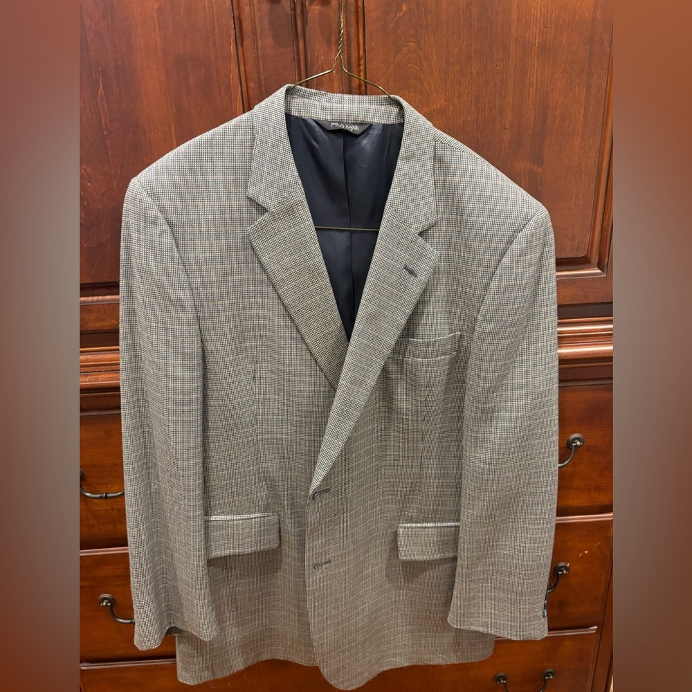 Jos. A. Bank Sport Coat